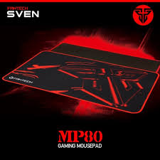 MOUSE PAD MP80 800*300*3MM NEGRO